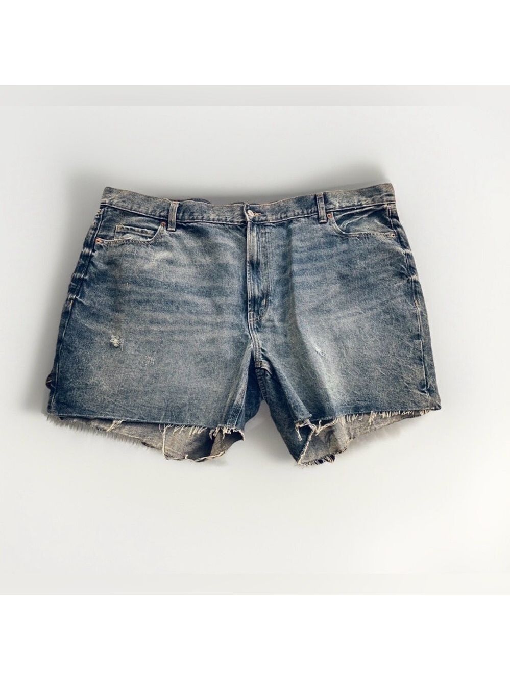 Old Navy Slouchy Straight